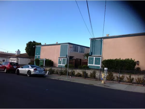 485 A Street #25, Colma, CA 94014