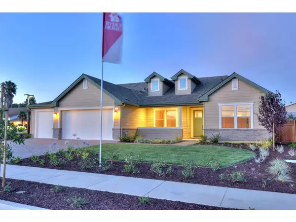 16860 Murphy Avenue, Morgan Hill, CA 95037