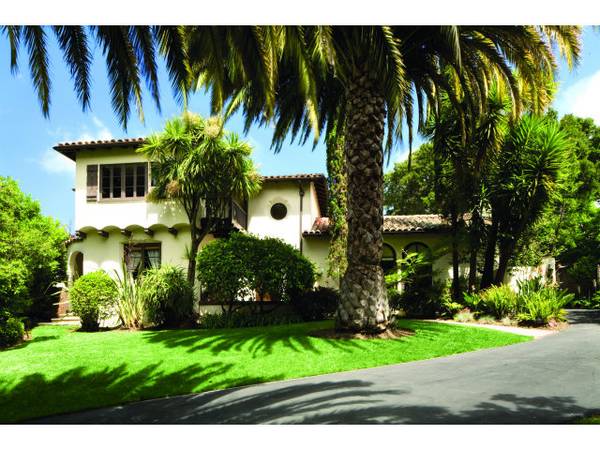 932 JACKLING Drive, Hillsborough, CA 94010