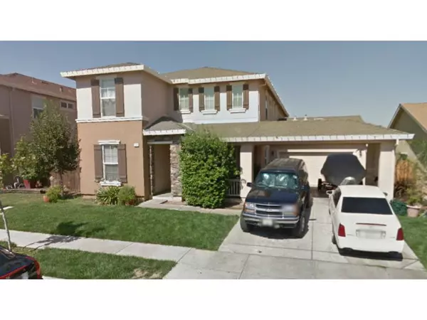 259 ORANGE BLOSSOM Lane, Patterson, CA 95363