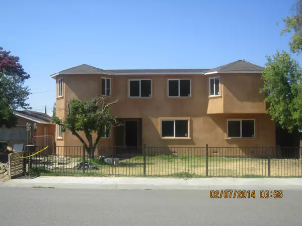 514 Walnut Street, Corning, CA 96021