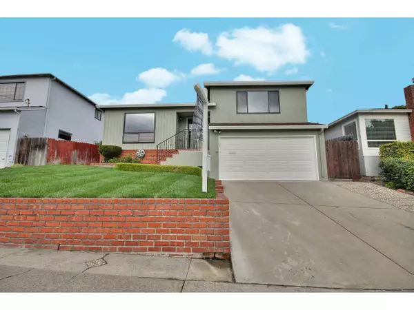 19020 CLEMANS Drive, Castro Valley, CA 94546