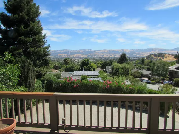 17690 JOHN TELFER Drive, Morgan Hill, CA 95037