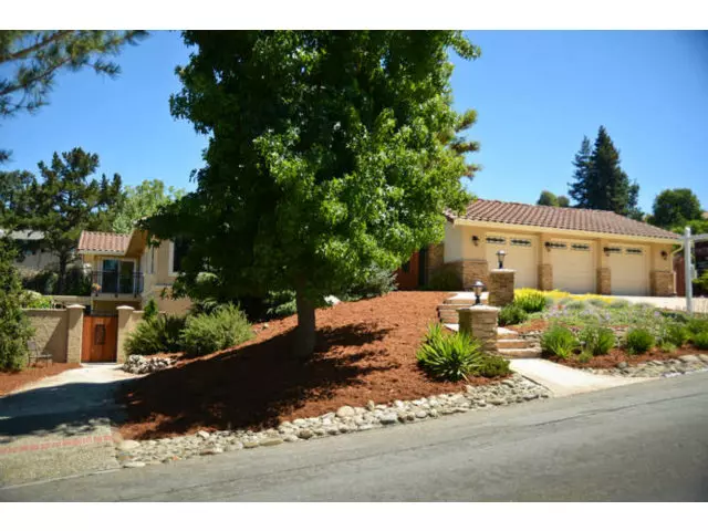Morgan Hill, CA 95037,3795 RIDGEVIEW Court