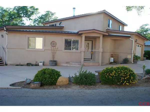 2323 Ridge Rider Road, Bradley, CA 93426