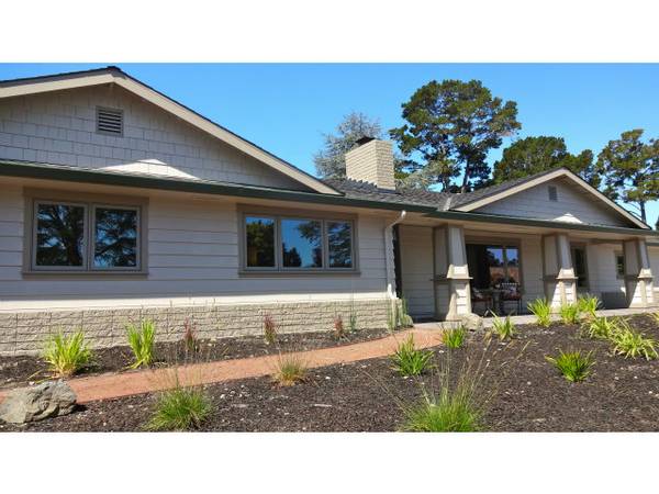 1511 KINGSWOOD Drive, Hillsborough, CA 94010