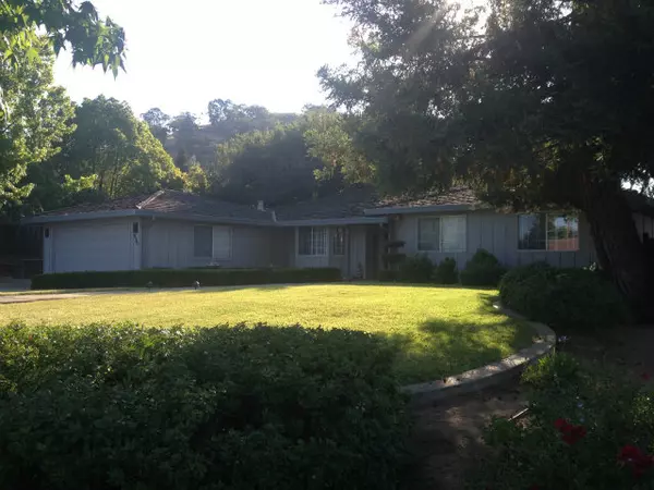 835 ENCINO Drive, Morgan Hill, CA 95037