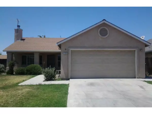 0 MCGEE 1934 Avenue, Dos Palos, CA 93620