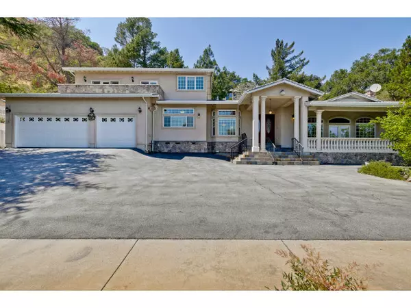 425 WRIGHT Avenue, Morgan Hill, CA 95037