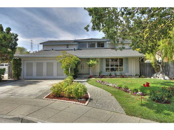 370 BRAMBLE Court, Foster City, CA 94404