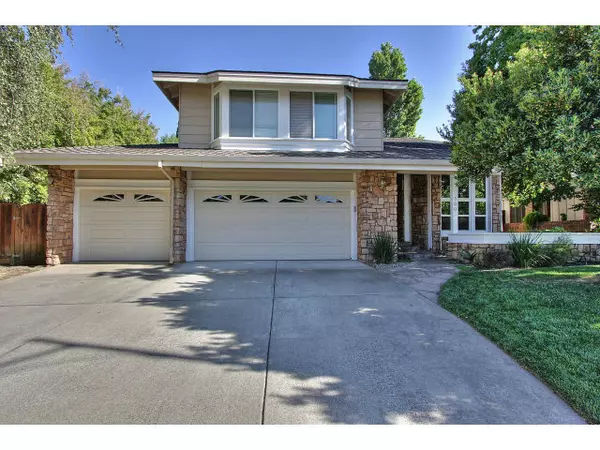 600 SPRING HILL Drive, Morgan Hill, CA 95037