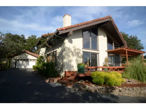 3035 THOMAS GRADE, Morgan Hill, CA 95037