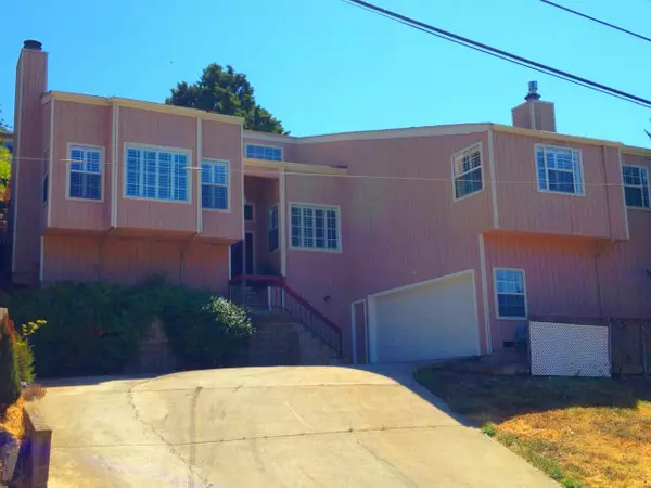 18714 WALNUT Road, Castro Valley, CA 94546