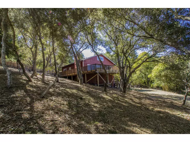 La Honda, CA 94020,131 RECREATION Drive