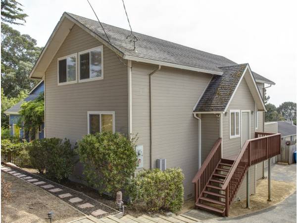 848 BUENA VISTA Street, Moss Beach, CA 94038