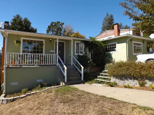 18435 PLYMOUTH Drive, Castro Valley, CA 94546