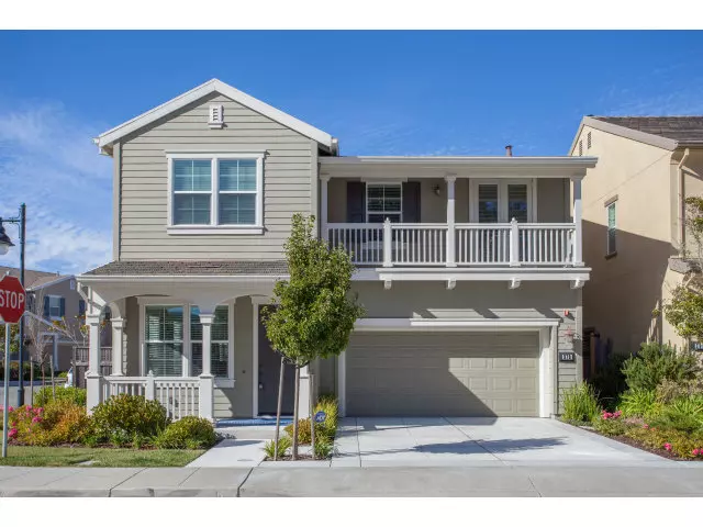 South San Francisco, CA 94066,370 MERIMONT Circle