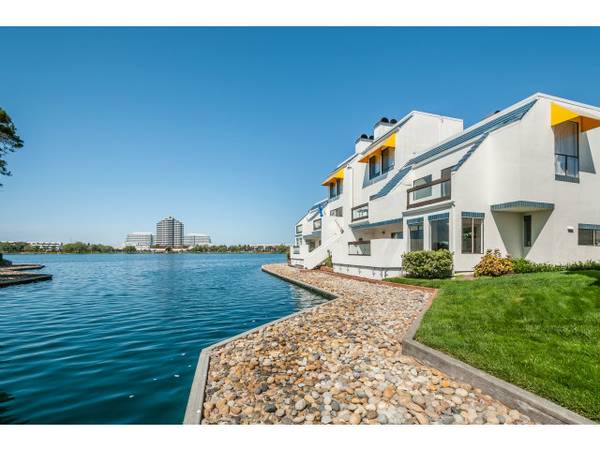 865 BALBOA Lane, Foster City, CA 94404