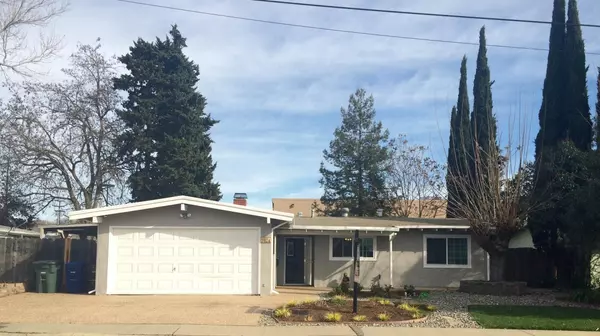 2824 EASTGATE Avenue, Concord, CA 94520