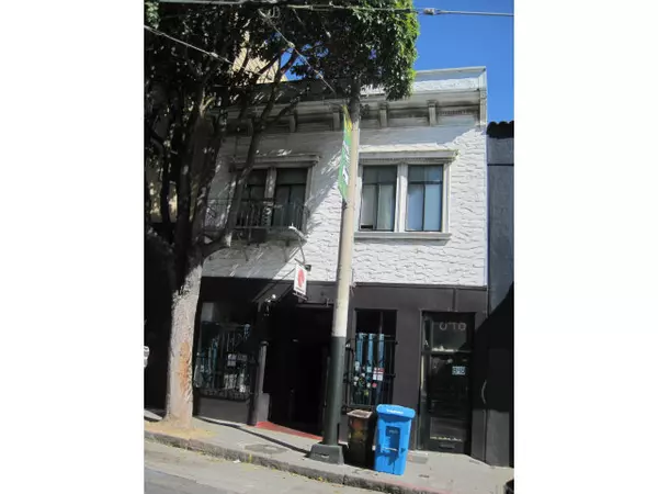 846 DIVISADERO Street, Other - See Remarks, CA 94117