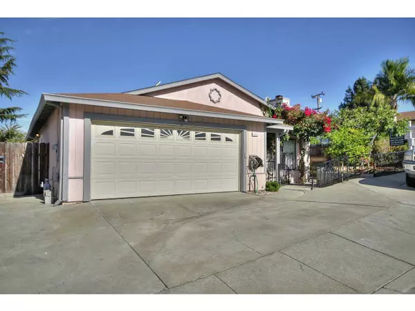 2824 PICKFORD Place, Hayward, CA 94541