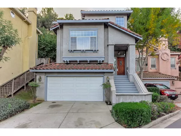 19923 CROW CREEK Road, Castro Valley, CA 94552