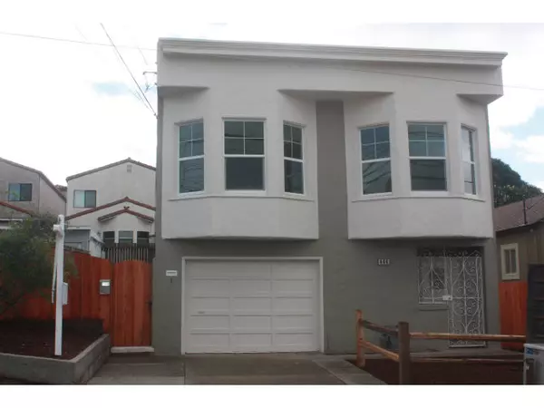 444 A Street, Colma, CA 94014