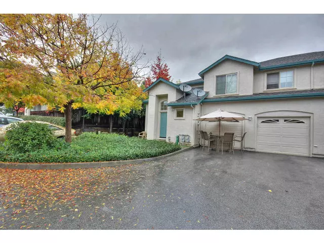 Morgan Hill, CA 95037,16866 DE WITT Avenue