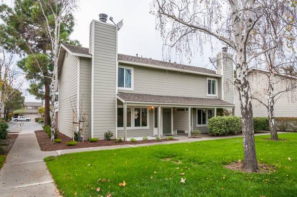 343 Catamaran Street, Foster City, CA 94404