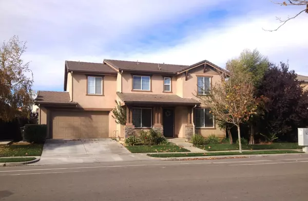 1341 Henley Parkway, Patterson, CA 95363