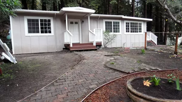 150 Wells Street, Felton, CA 95018