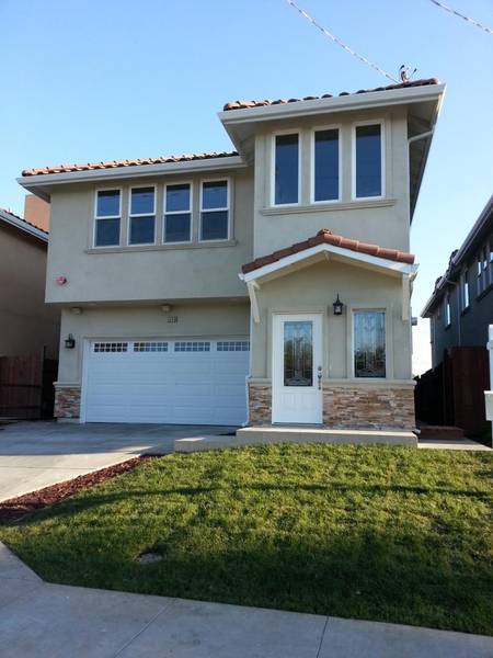 1345 Michigan Avenue, Alviso (san Jose), CA 95002