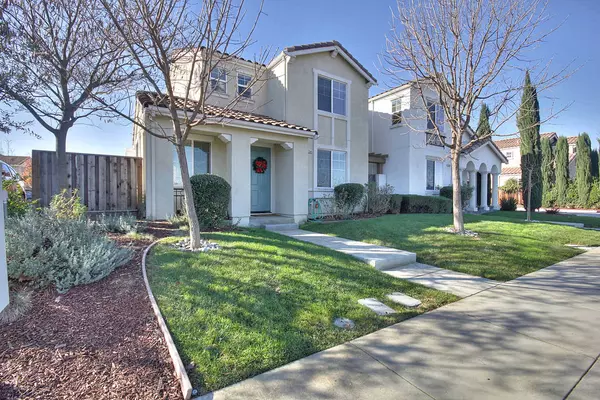 15305 Calle Sueno, Morgan Hill, CA 95037