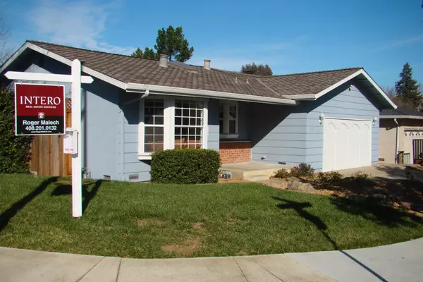 195 Foothill Court, Morgan Hill, CA 95037