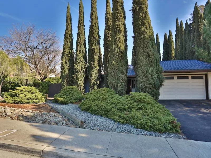 303 Fontanelle Drive, San Jose, CA 95111