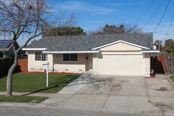 6237 Marguerite Drive, Newark, CA 94560