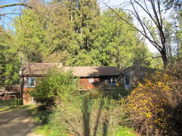 9925 Love Creek Road, Ben Lomond, CA 95005