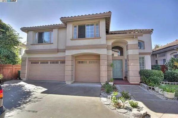 2018 CONSTITUTION Court, San Leandro, CA 94579