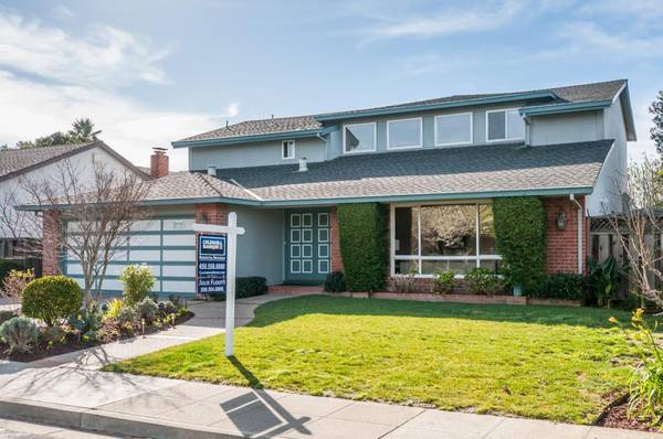 1320 Swordfish Street, Foster City, CA 94404