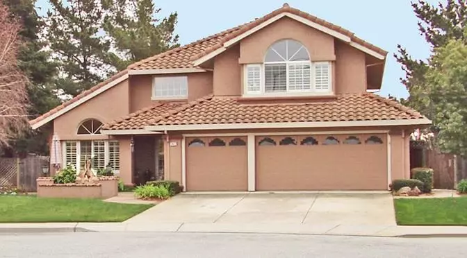 Morgan Hill, CA 95037,17417 Michelle Court