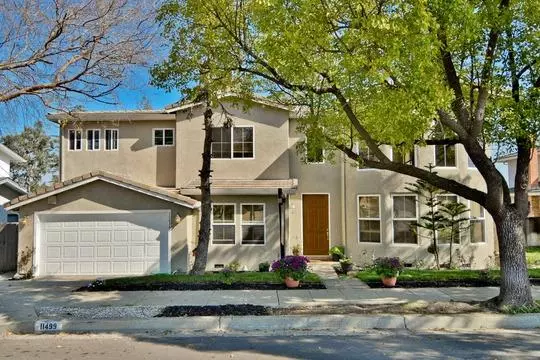 11499 Silvergate Drive, Dublin, CA 94568
