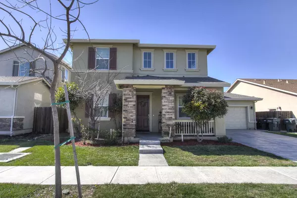 309 Garden Patch Way, Patterson, CA 95363
