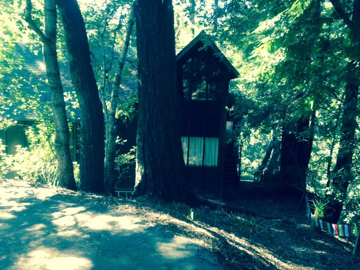 La Honda, CA 94020,83 Ventura Avenue