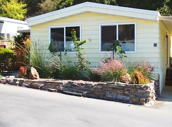 270 Hames Road, Corralitos (watsonville), CA 95076