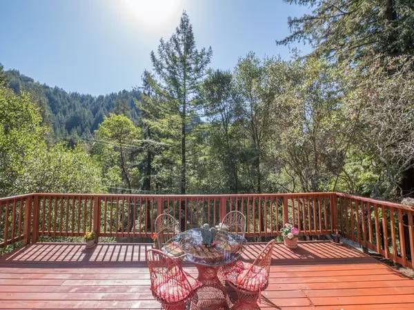 10771 Westwood Road, Felton, CA 95018