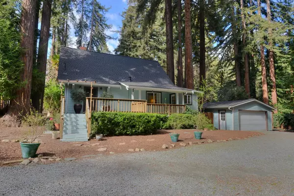 11280 Hwy 9, Brookdale, CA 95007