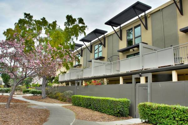 7106 Admiralty Lane, Foster City, CA 94404