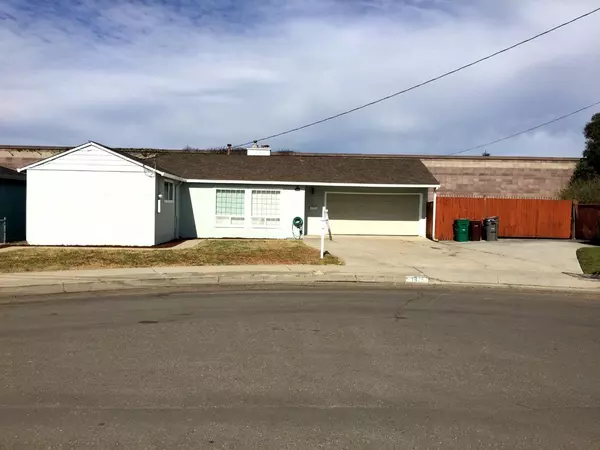 14752 Pepperdine Street, San Leandro, CA 94579