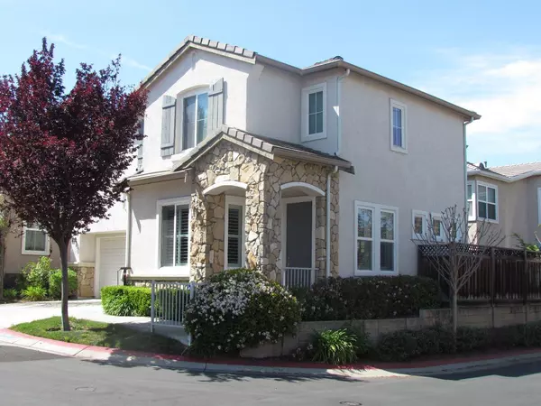 16 Poppy Hills Lane, San Ramon, CA 94583