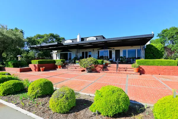 201 Via Del Sol, Corralitos (watsonville), CA 95076